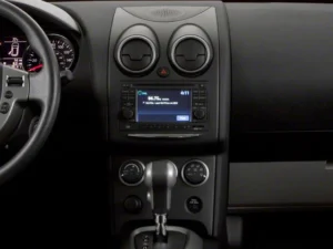 2013 Nissan Rogue S stock 260755H photo 13
