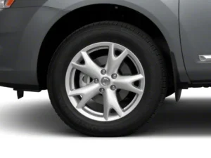 2013 Nissan Rogue S stock 260755H photo 14