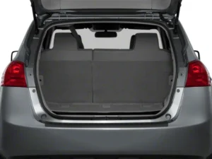2013 Nissan Rogue S stock 260755H photo 15