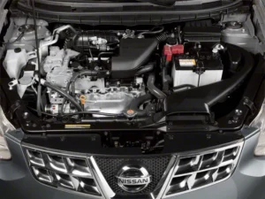 2013 Nissan Rogue S stock 260755H photo 16
