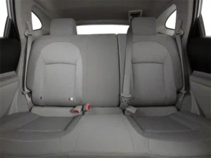 2013 Nissan Rogue S stock 260755H photo 17