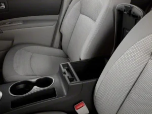 2013 Nissan Rogue S stock 260755H photo 19