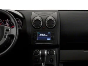 2013 Nissan Rogue S stock 260755H photo 20