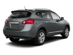 2013 Nissan Rogue S stock 260755H photo 5