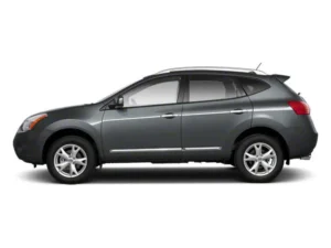 2013 Nissan Rogue S stock 260755H photo 6