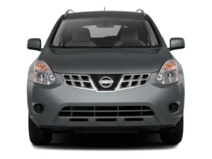 2013 Nissan Rogue S stock 260755H photo 7