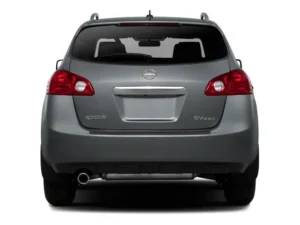 2013 Nissan Rogue S stock 260755H photo 8