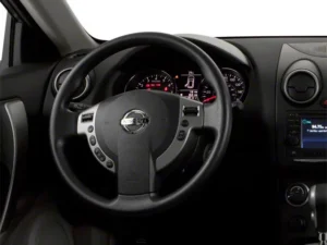 2013 Nissan Rogue S stock 260755H photo 9