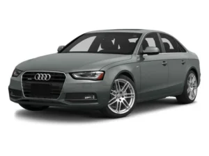 Used 2014 Audi A4 Premium Plus for sale in Lynnwood, WA — photo 1