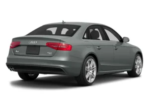 Used 2014 Audi A4 Premium Plus for sale in Lynnwood, WA — photo 2
