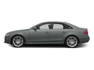 Used 2014 Audi A4 Premium Plus for sale in Lynnwood, WA — photo 3