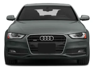 Used 2014 Audi A4 Premium Plus for sale in Lynnwood, WA — photo 4