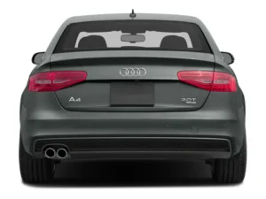 Used 2014 Audi A4 Premium Plus for sale in Lynnwood, WA — photo 5
