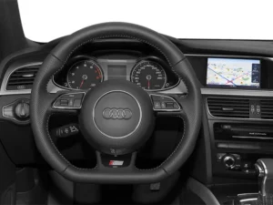 Used 2014 Audi A4 Premium Plus for sale in Lynnwood, WA — photo 6