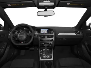Used 2014 Audi A4 Premium Plus for sale in Lynnwood, WA — photo 7