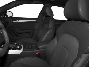 Used 2014 Audi A4 Premium Plus for sale in Lynnwood, WA — photo 8