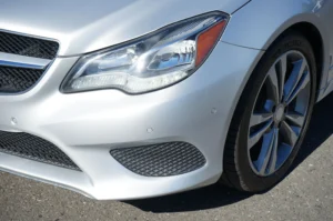 Used 2014 Mercedes-Benz E-Class E 350 for sale in Lynnwood, WA — photo 10