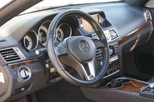 Used 2014 Mercedes-Benz E-Class E 350 for sale in Lynnwood, WA — photo 15