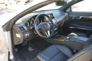 Used 2014 Mercedes-Benz E-Class E 350 for sale in Lynnwood, WA — photo 16