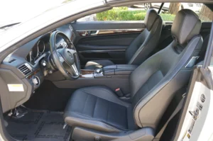 Used 2014 Mercedes-Benz E-Class E 350 for sale in Lynnwood, WA — photo 17