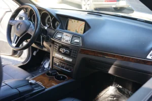 Used 2014 Mercedes-Benz E-Class E 350 for sale in Lynnwood, WA — photo 19