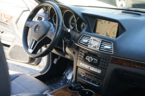 Used 2014 Mercedes-Benz E-Class E 350 for sale in Lynnwood, WA — photo 20
