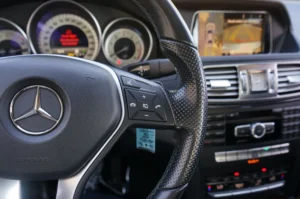 Used 2014 Mercedes-Benz E-Class E 350 for sale in Lynnwood, WA — photo 28