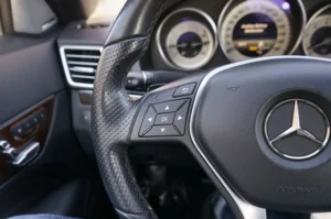 Used 2014 Mercedes-Benz E-Class E 350 for sale in Lynnwood, WA — photo 29