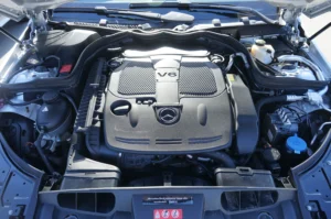 Used 2014 Mercedes-Benz E-Class E 350 for sale in Lynnwood, WA — photo 30