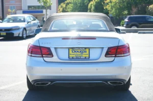 Used 2014 Mercedes-Benz E-Class E 350 for sale in Lynnwood, WA — photo 6