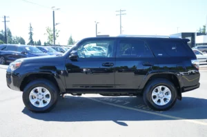 Used 2014 Toyota 4Runner SR5 for sale in Lynnwood, WA — photo 11