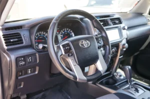 Used 2014 Toyota 4Runner SR5 for sale in Lynnwood, WA — photo 13