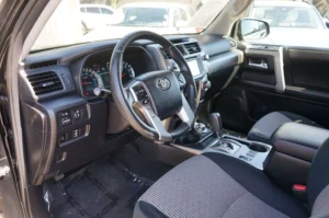 Used 2014 Toyota 4Runner SR5 for sale in Lynnwood, WA — photo 14