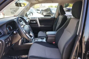 Used 2014 Toyota 4Runner SR5 for sale in Lynnwood, WA — photo 15