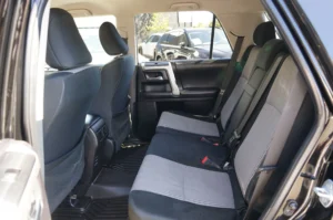 Used 2014 Toyota 4Runner SR5 for sale in Lynnwood, WA — photo 17