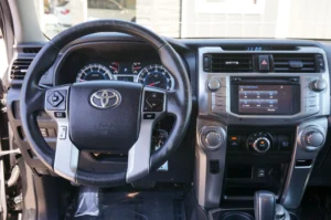 Used 2014 Toyota 4Runner SR5 for sale in Lynnwood, WA — photo 19