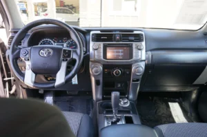 Used 2014 Toyota 4Runner SR5 for sale in Lynnwood, WA — photo 20