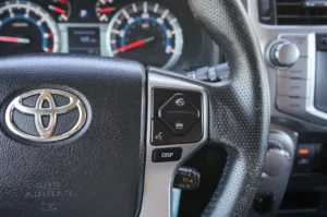 Used 2014 Toyota 4Runner SR5 for sale in Lynnwood, WA — photo 25