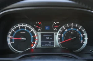 Used 2014 Toyota 4Runner SR5 for sale in Lynnwood, WA — photo 27
