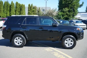 Used 2014 Toyota 4Runner SR5 for sale in Lynnwood, WA — photo 5
