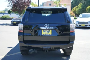 Used 2014 Toyota 4Runner SR5 for sale in Lynnwood, WA — photo 9