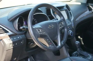 Used 2015 Hyundai SANTA FE SPORT 2.0T for sale in Lynnwood, WA — photo 15
