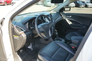 Used 2015 Hyundai SANTA FE SPORT 2.0T for sale in Lynnwood, WA — photo 16