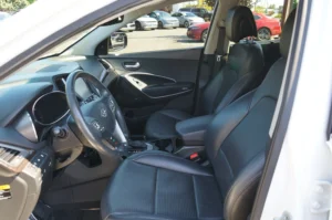 Used 2015 Hyundai SANTA FE SPORT 2.0T for sale in Lynnwood, WA — photo 17