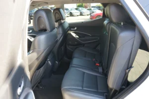 Used 2015 Hyundai SANTA FE SPORT 2.0T for sale in Lynnwood, WA — photo 18