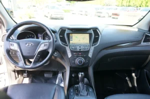 Used 2015 Hyundai SANTA FE SPORT 2.0T for sale in Lynnwood, WA — photo 19