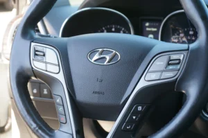 Used 2015 Hyundai SANTA FE SPORT 2.0T for sale in Lynnwood, WA — photo 20
