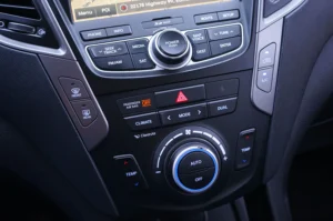 Used 2015 Hyundai SANTA FE SPORT 2.0T for sale in Lynnwood, WA — photo 24