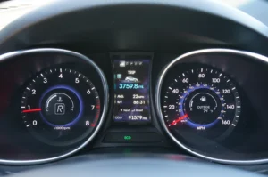 Used 2015 Hyundai SANTA FE SPORT 2.0T for sale in Lynnwood, WA — photo 29