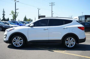 Used 2015 Hyundai SANTA FE SPORT 2.0T for sale in Lynnwood, WA — photo 8